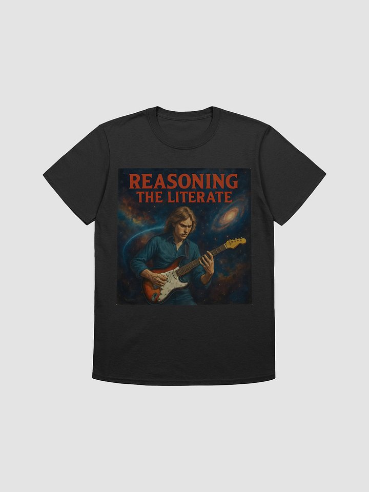 Reasoning The Literate product image (1)