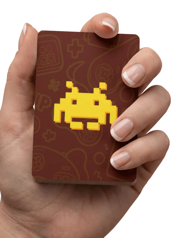 CORE Poker Cards product image (1)