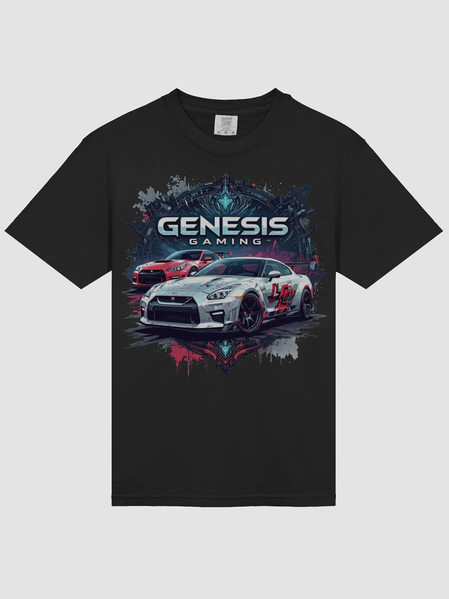 Genesis Gaming JDM Edition product image (23)