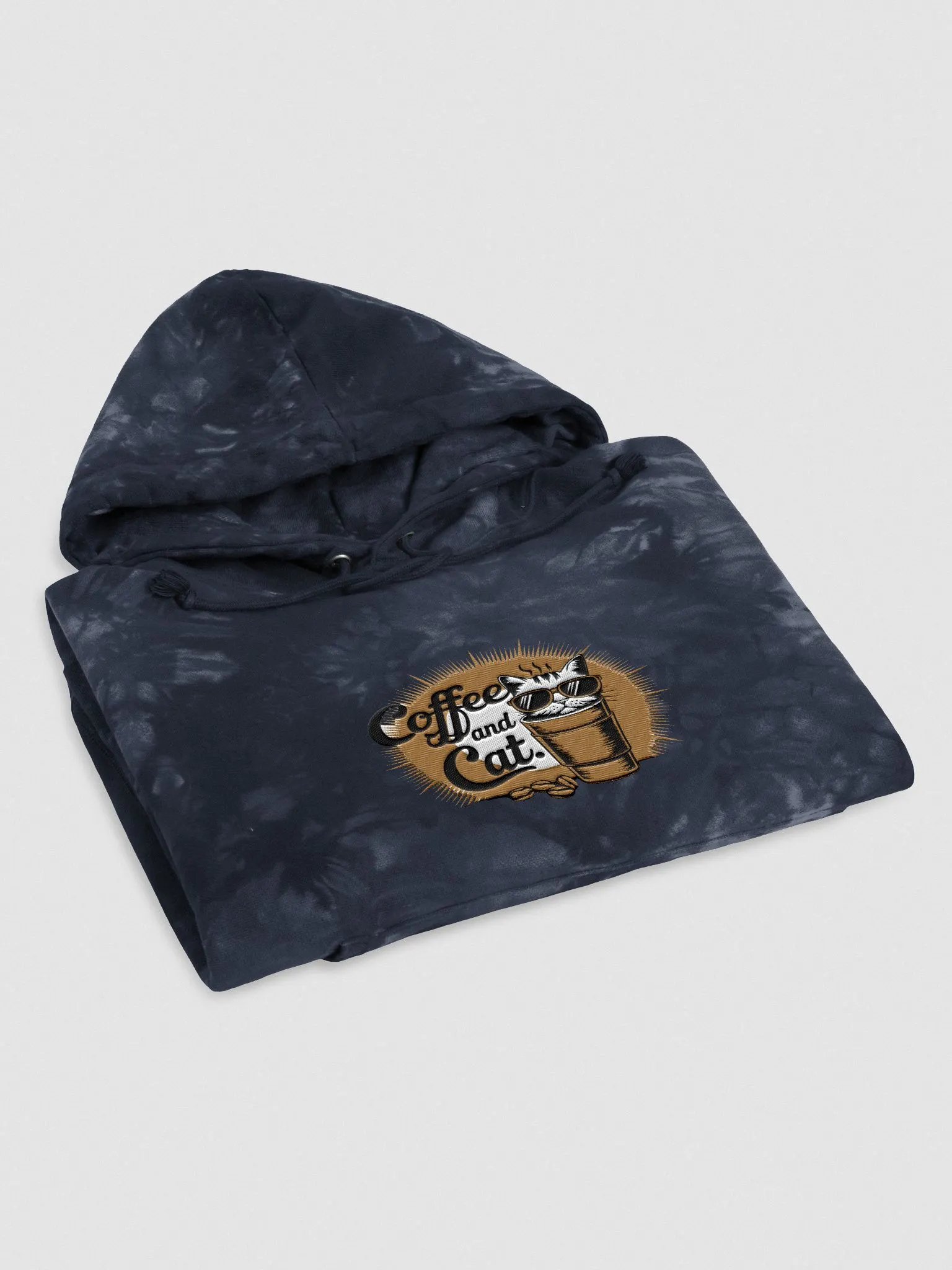 Coffee and Cat product image (3)