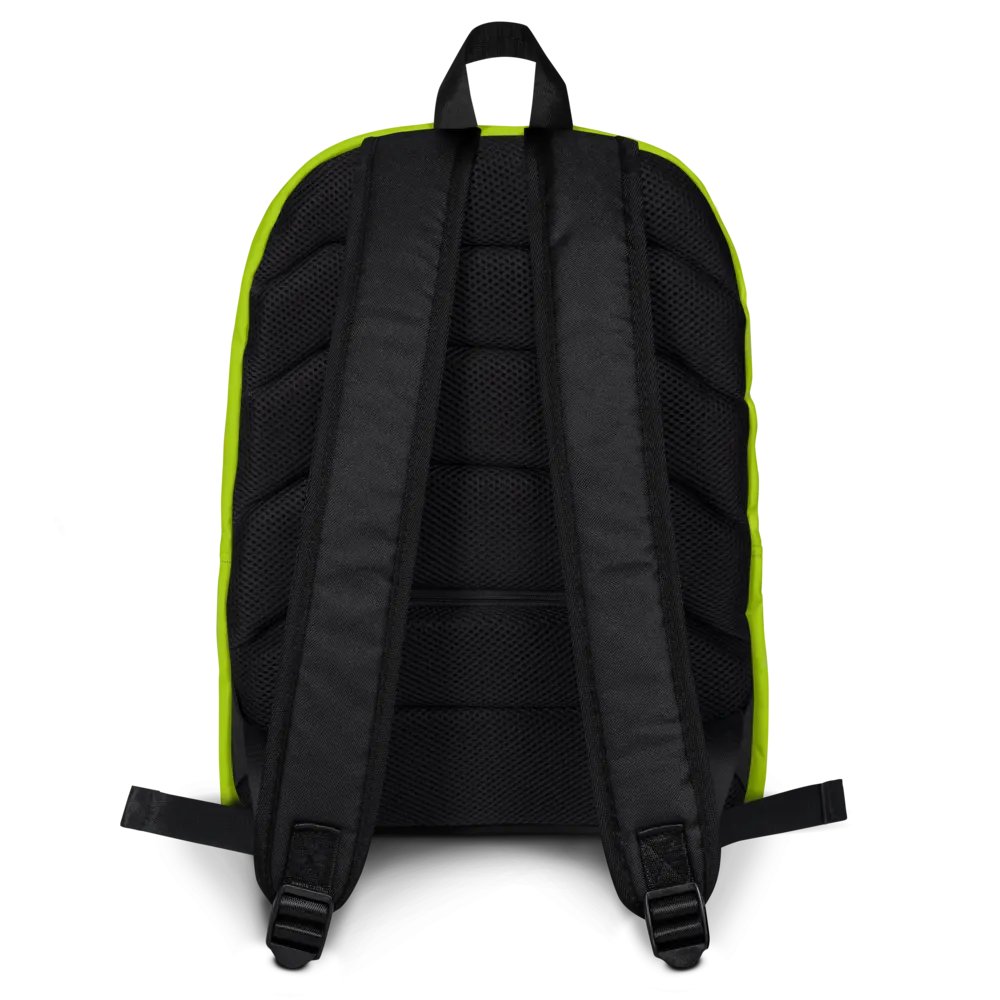 Air Afrique - Backpack product image (4)