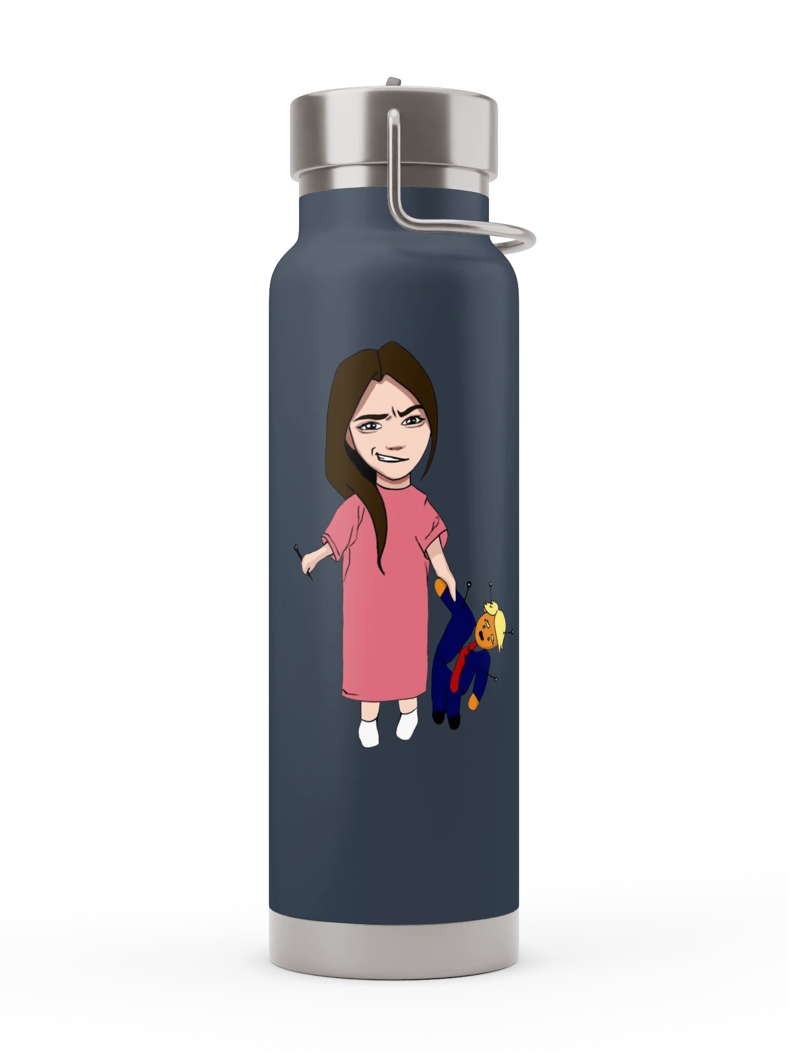 My Boo Doo Doll product image (1)