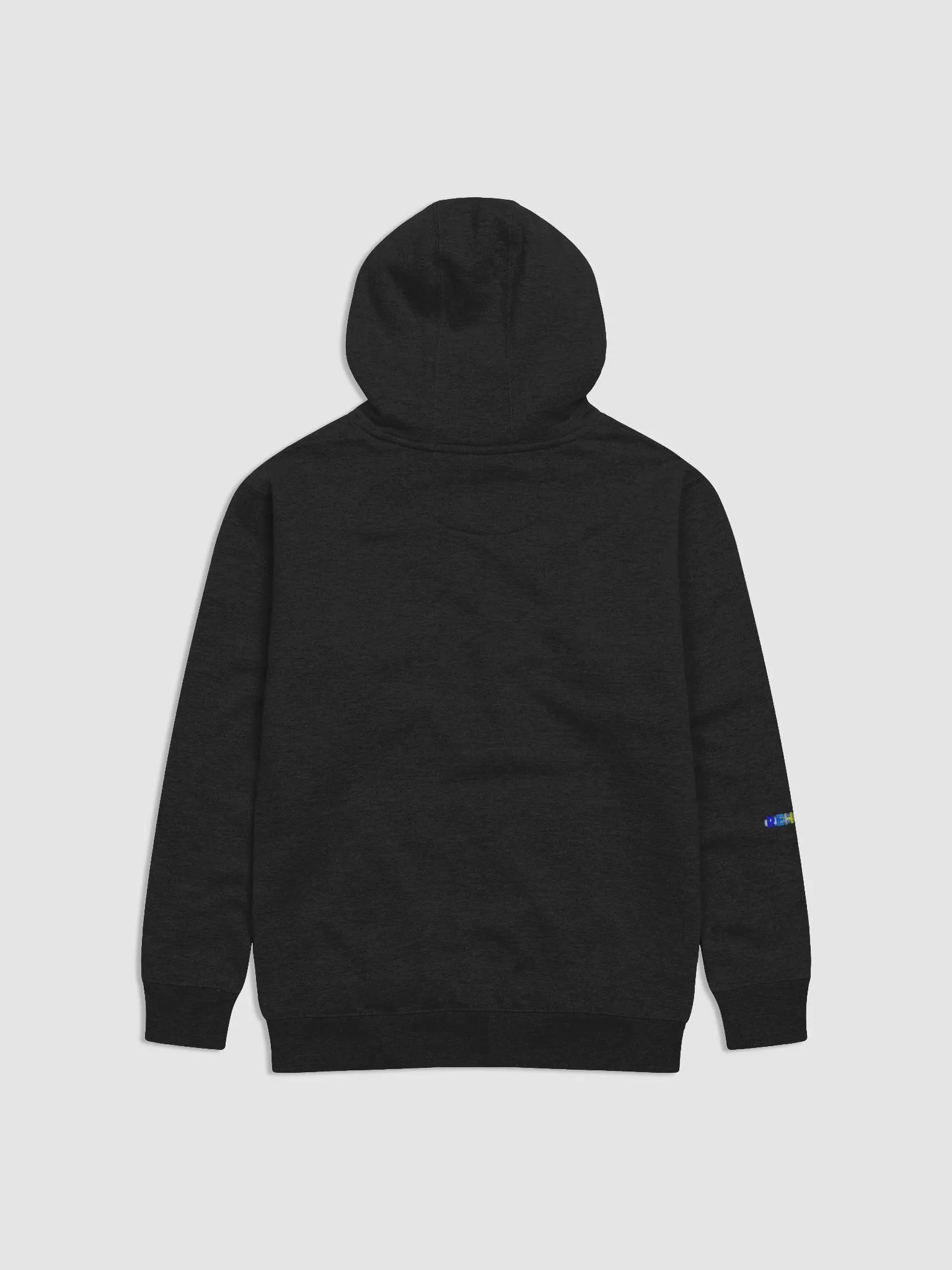 Reheat Hoodie product image (4)