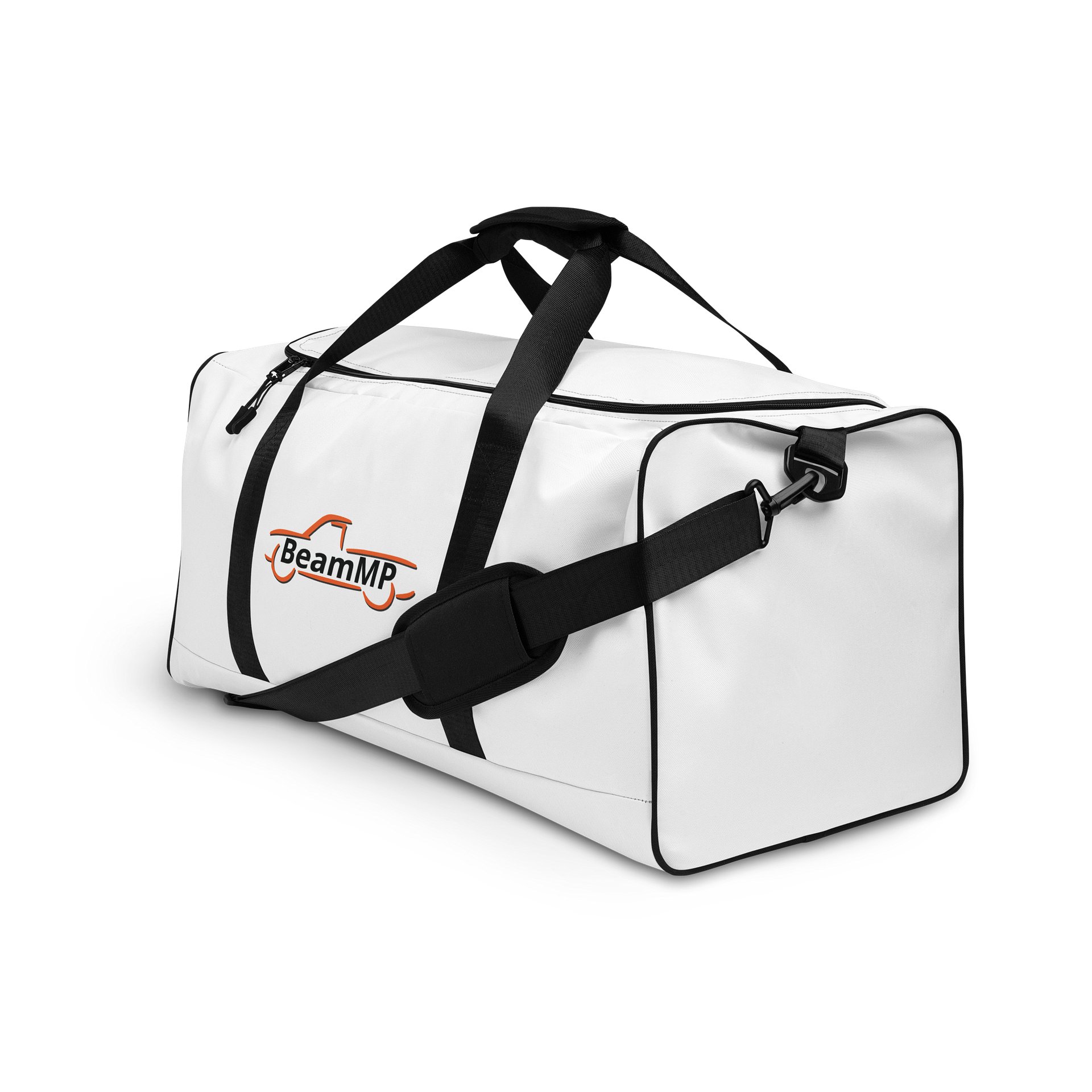 Expensive White Logo Bag product image (3)
