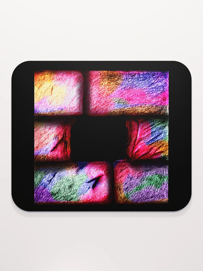 Classic Mouse Pad - view all designs