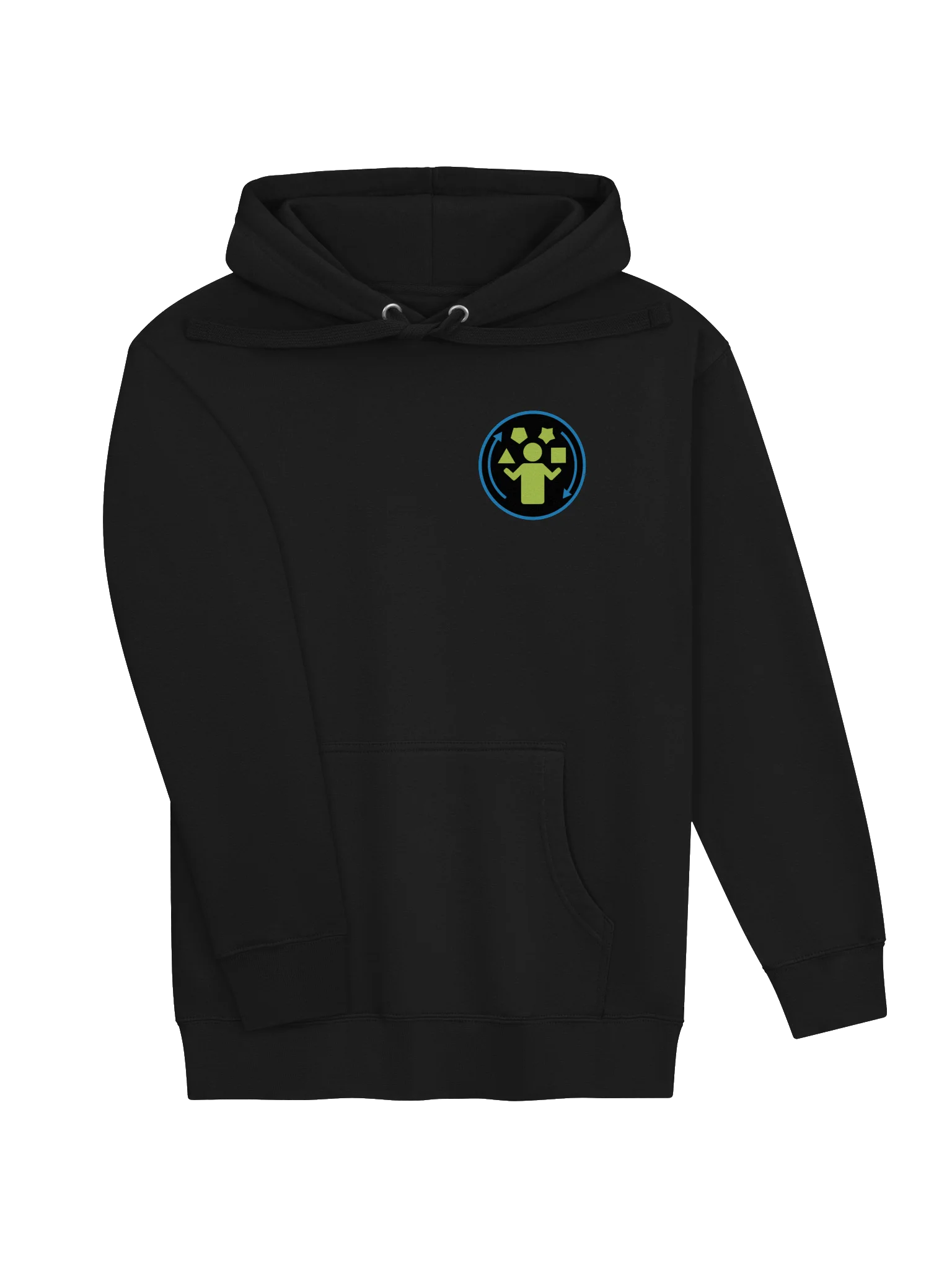 A Hoodie for Doing Things | APWDT product image (3)