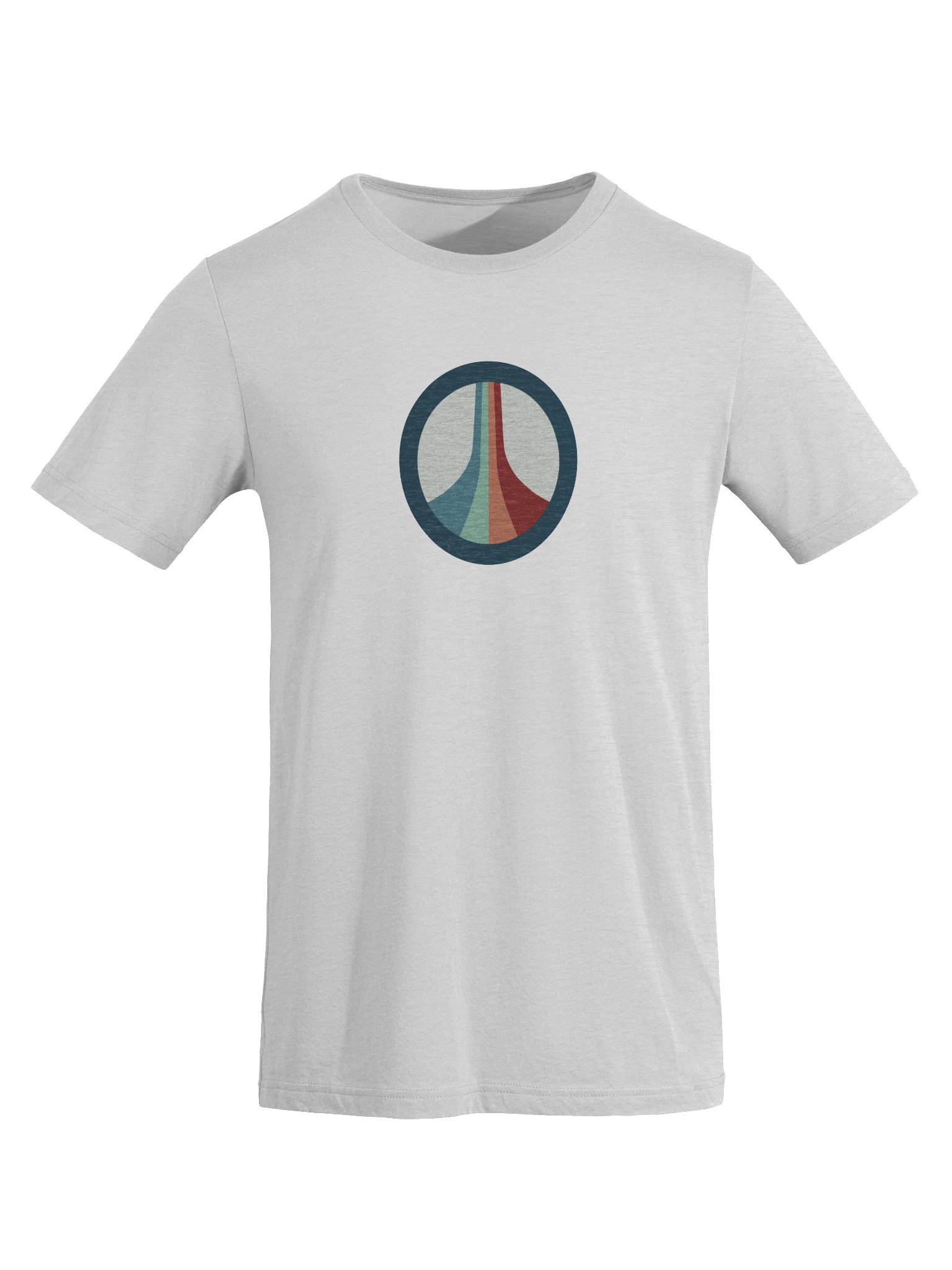 Overview Effekt Logo Shirt product image (8)