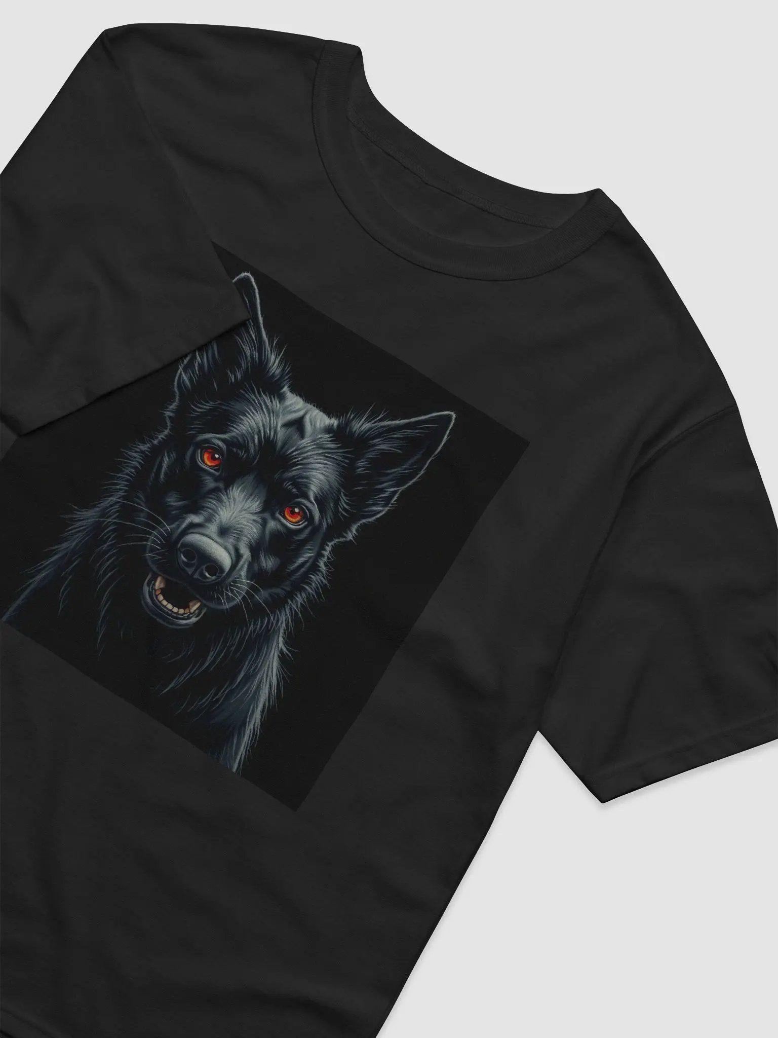 Ghostly dog product image (4)