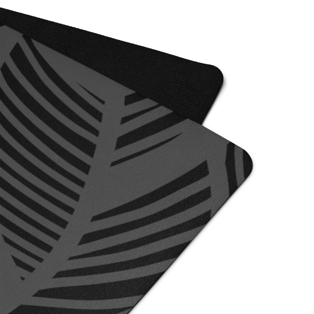 Mutt Yoga Mat product image (5)