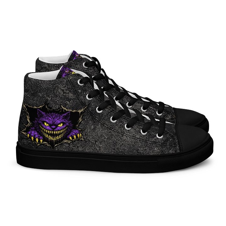 Upscaled Enemy Shoes! Yes, SHOES! (Men’s) product image (2)