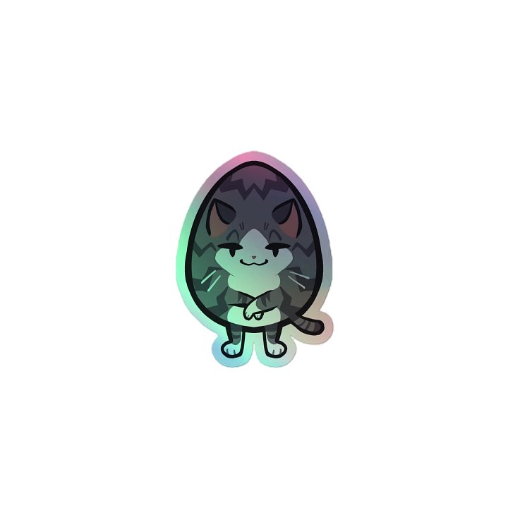 Shpegg Sticker product image (1)