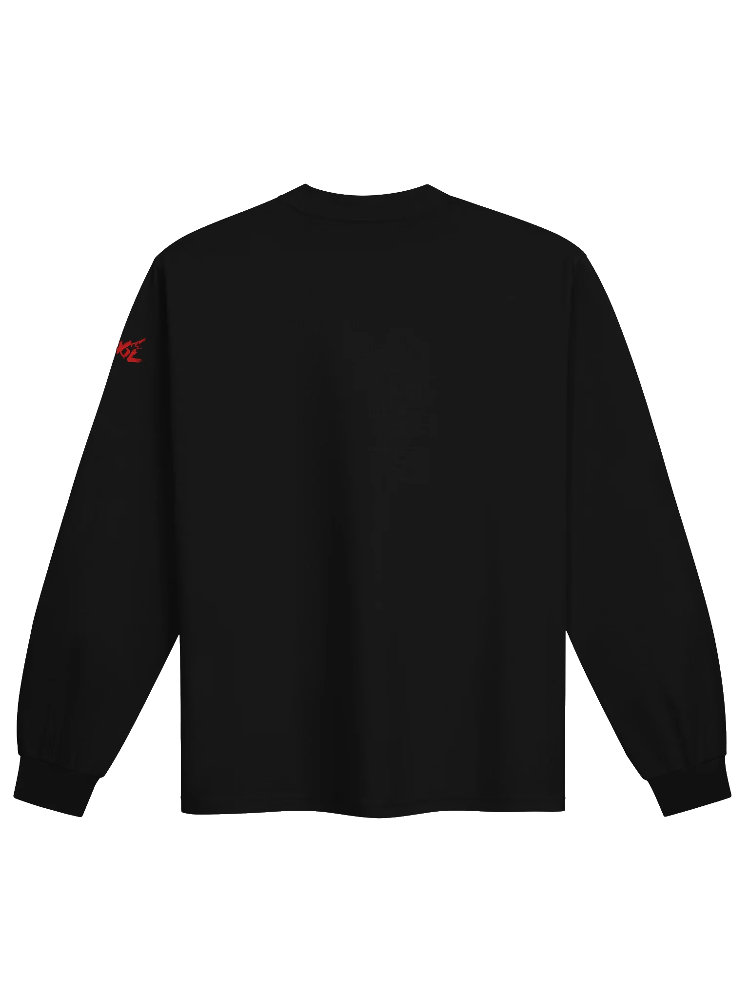 KAGE LONGSLEEVE v3 product image (2)