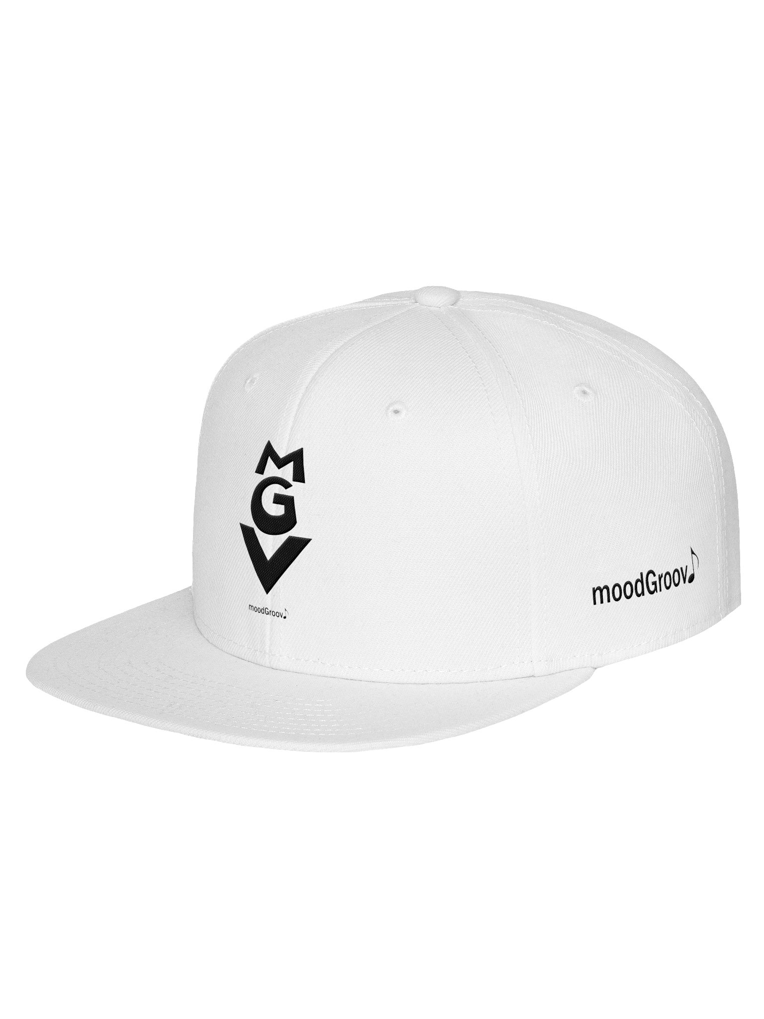 MoodGroov Boss Snapback