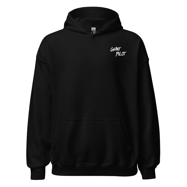 Space Monkey (The Hoodie) product image (1)