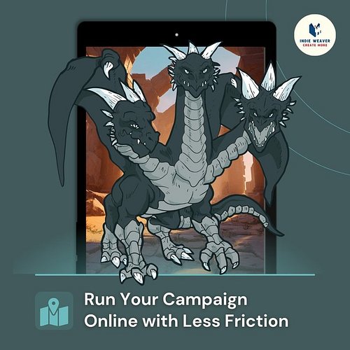 Running a campaign online shouldn’t feel like managing three different tools at once.

TrollGrid is built to keep things simp...