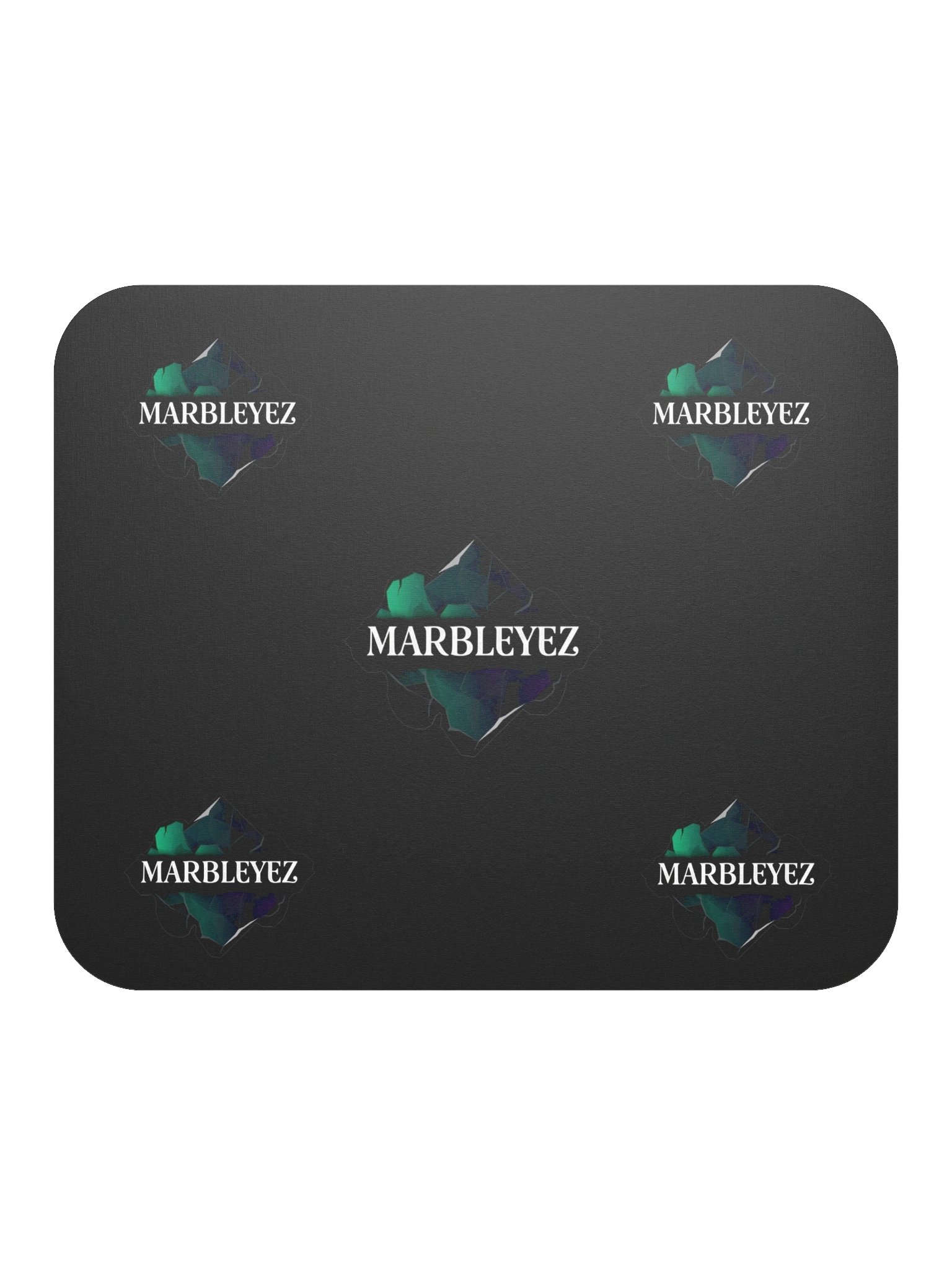 MsMarbleyez Mouse Pad product image (2)