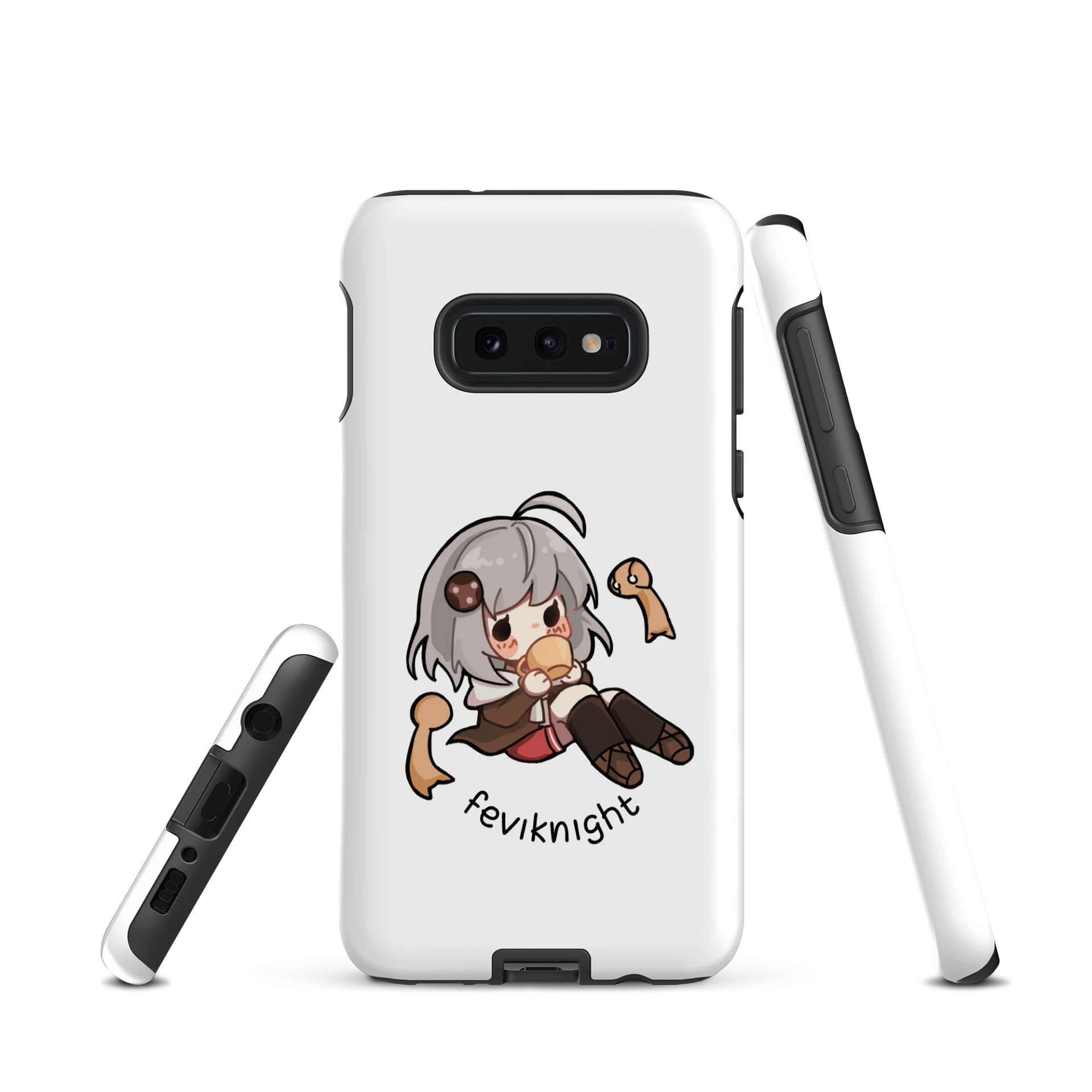 fevi galaxy phone case 삼성폰 케이스 🌌 product image (1)