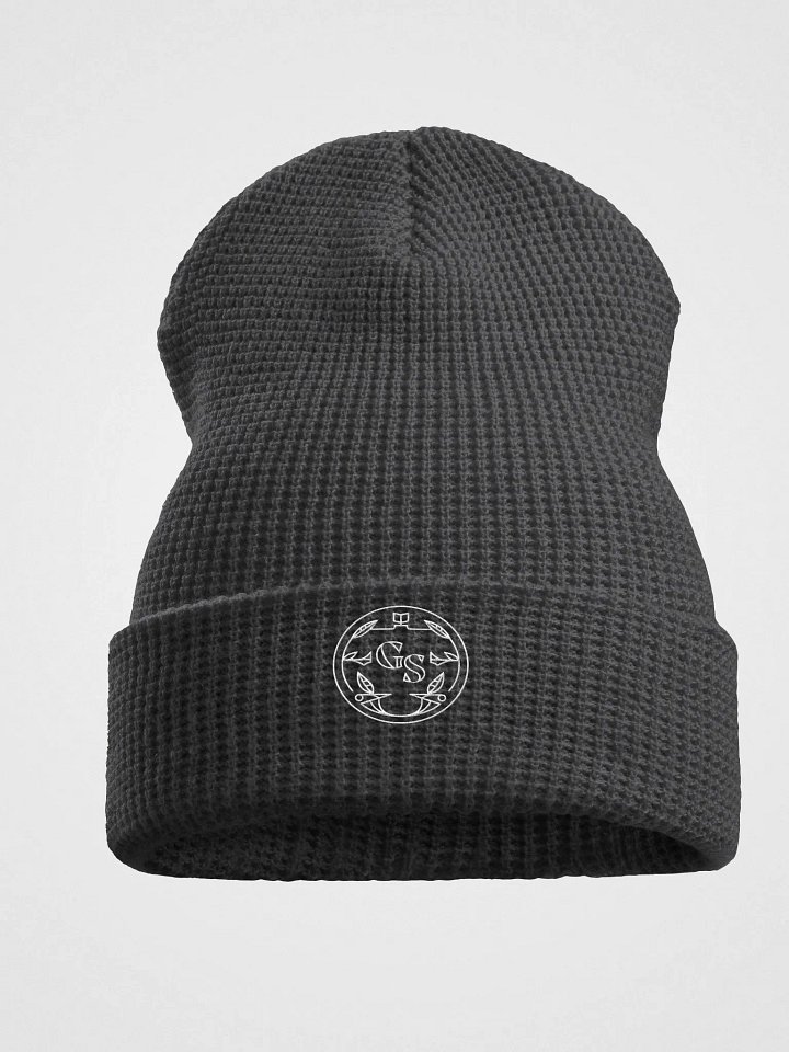 Gospel Simplicity Beanie product image (1)