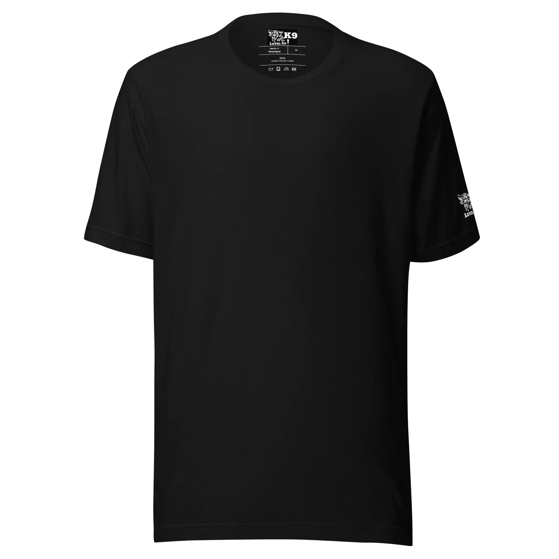 Level-UP K9 Tee | Slim Fit product image (12)