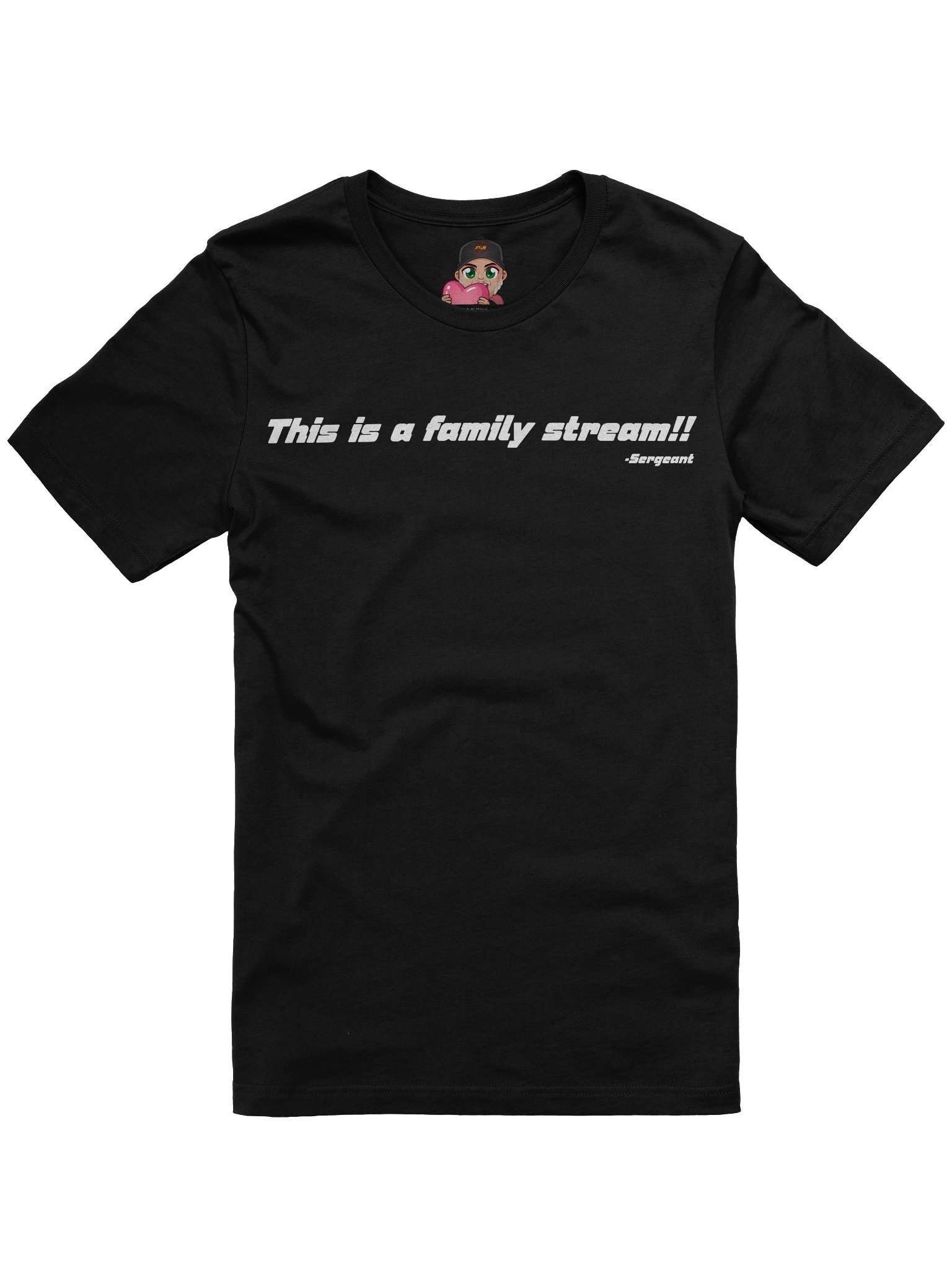 Quote Line - Sergeant product image (1)