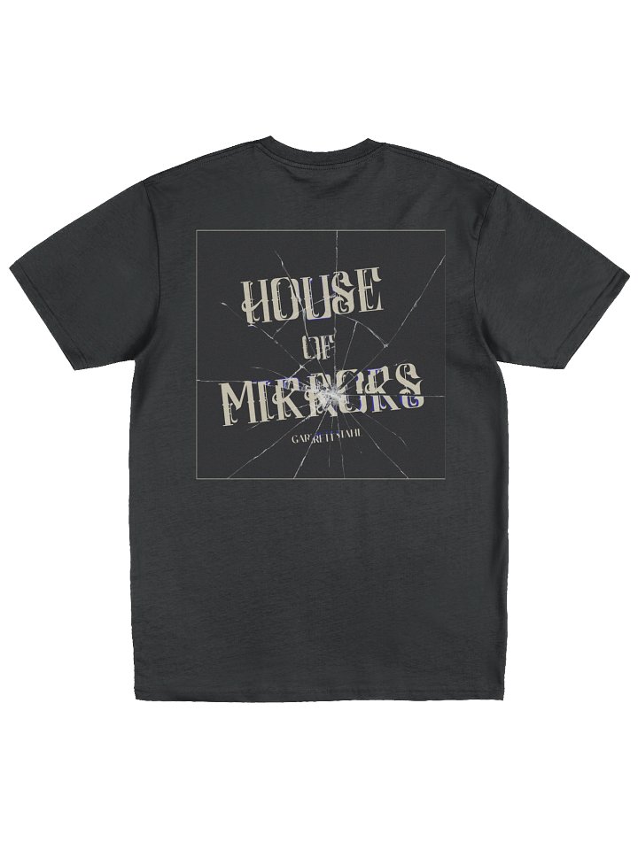 House of Mirrors Tee product image (2)