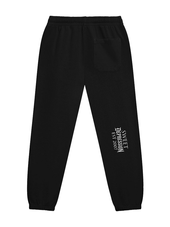 SWEET DEPRESSION SIGIL URBAN SWEATPANTS product image (2)