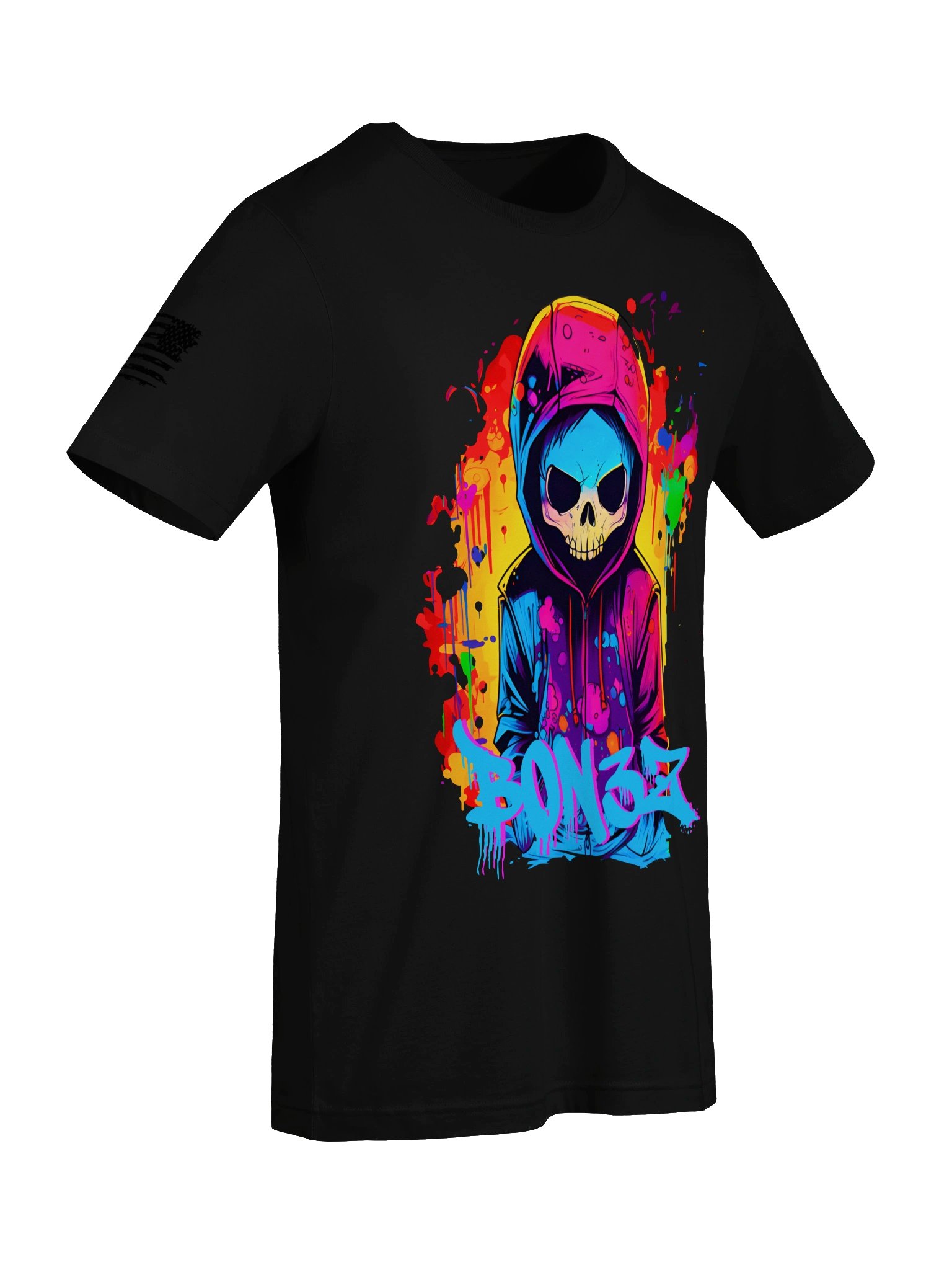 Skull Boy product image (7)
