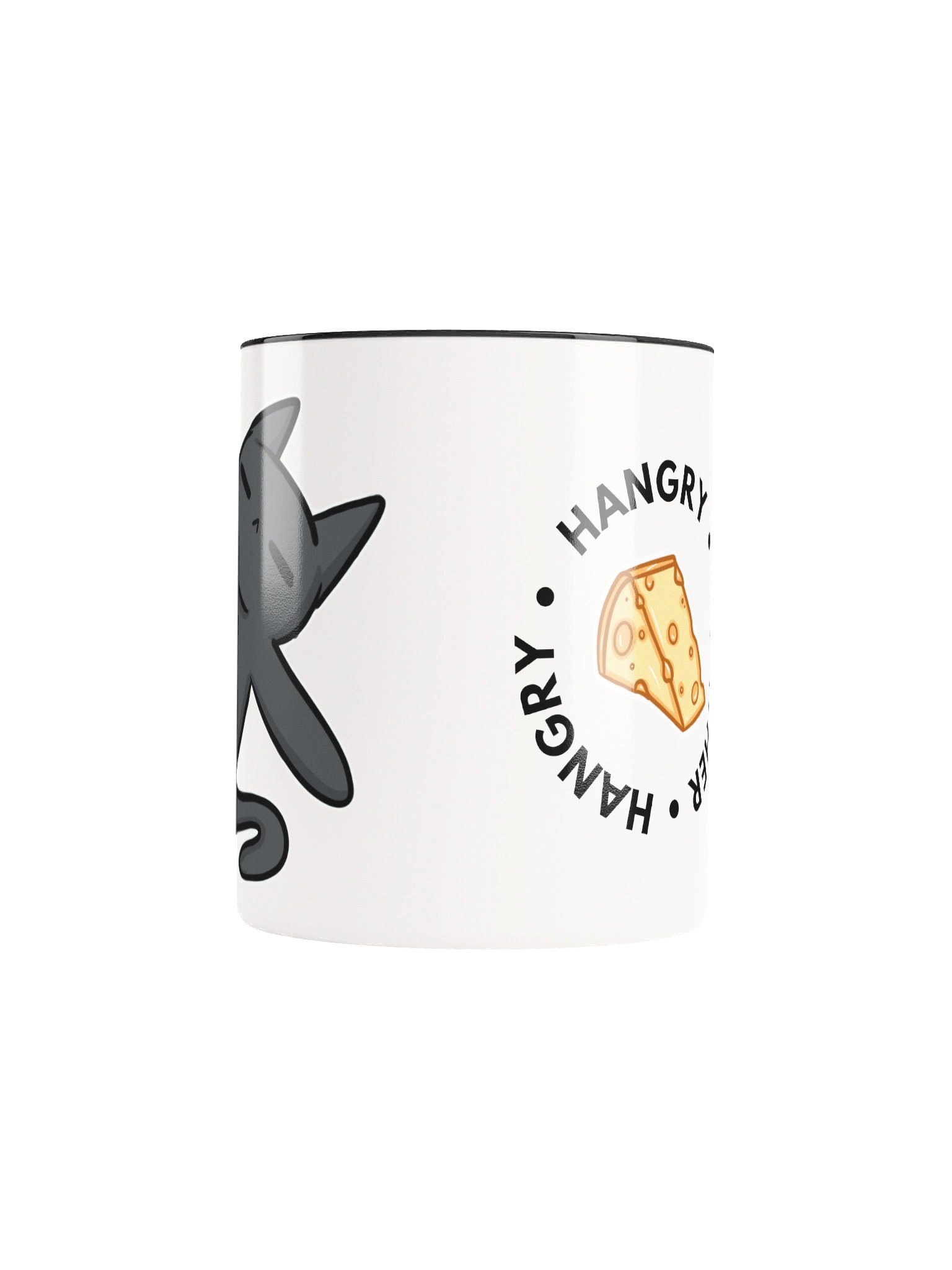 Dedge Mug product image (2)