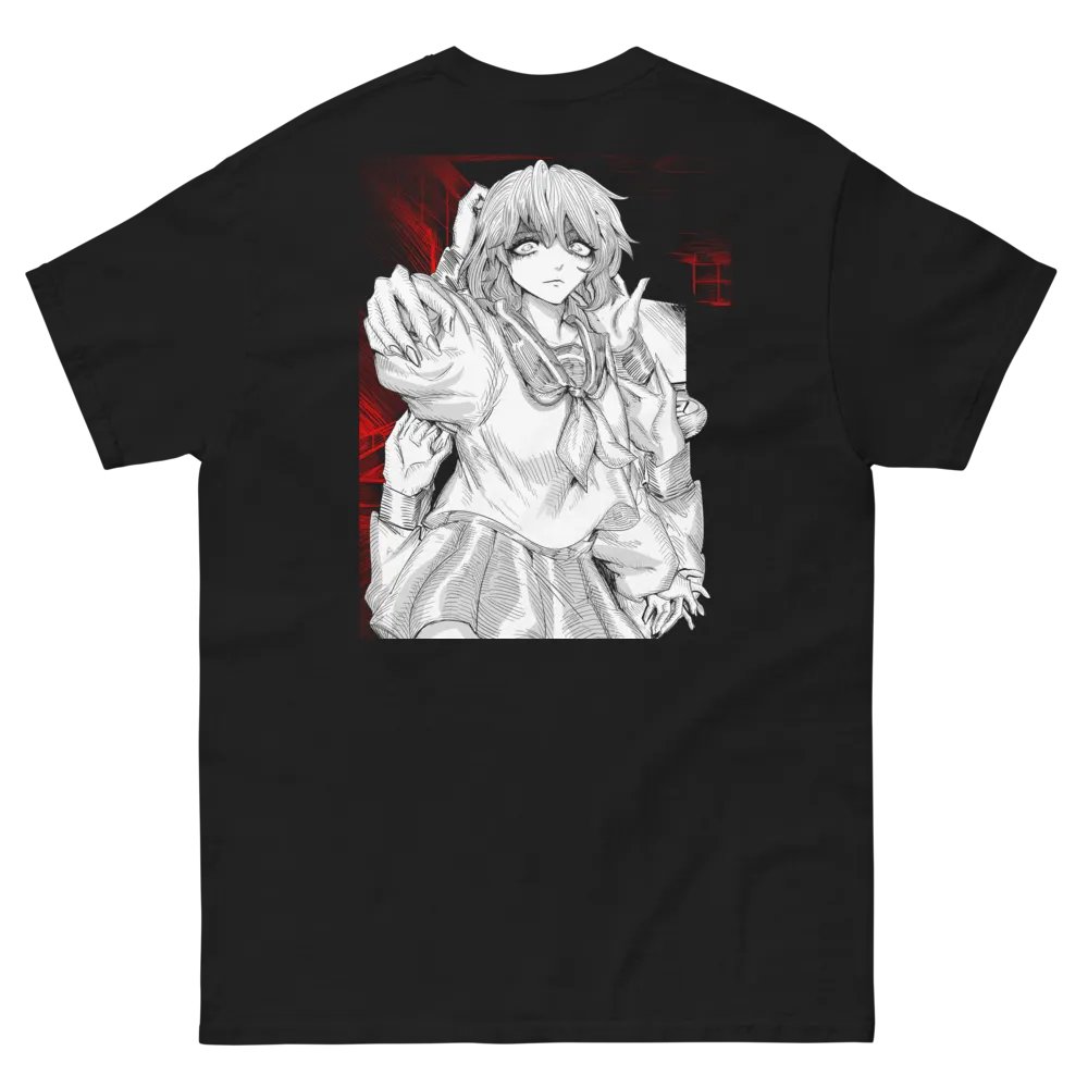 Saki Sanobashi Tee product image (1)
