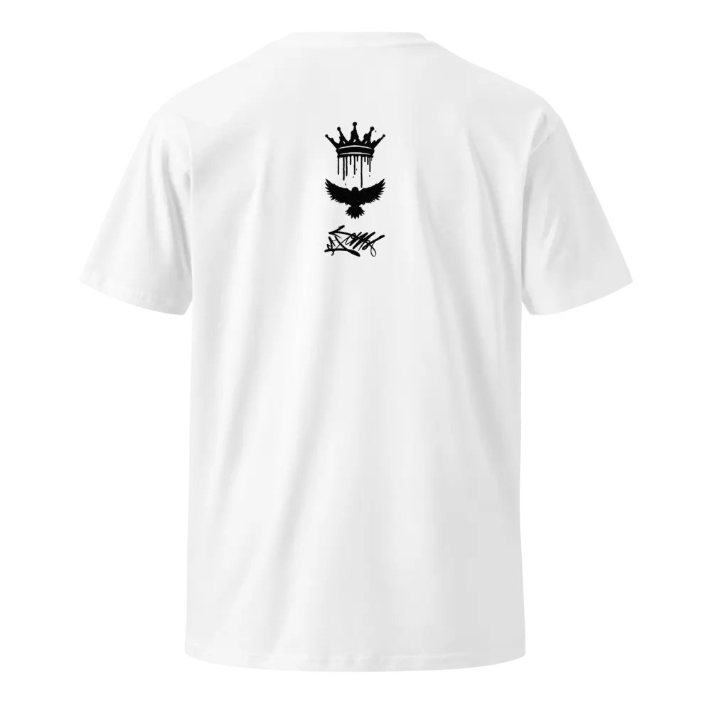 Wings Unisex Tee product image (2)