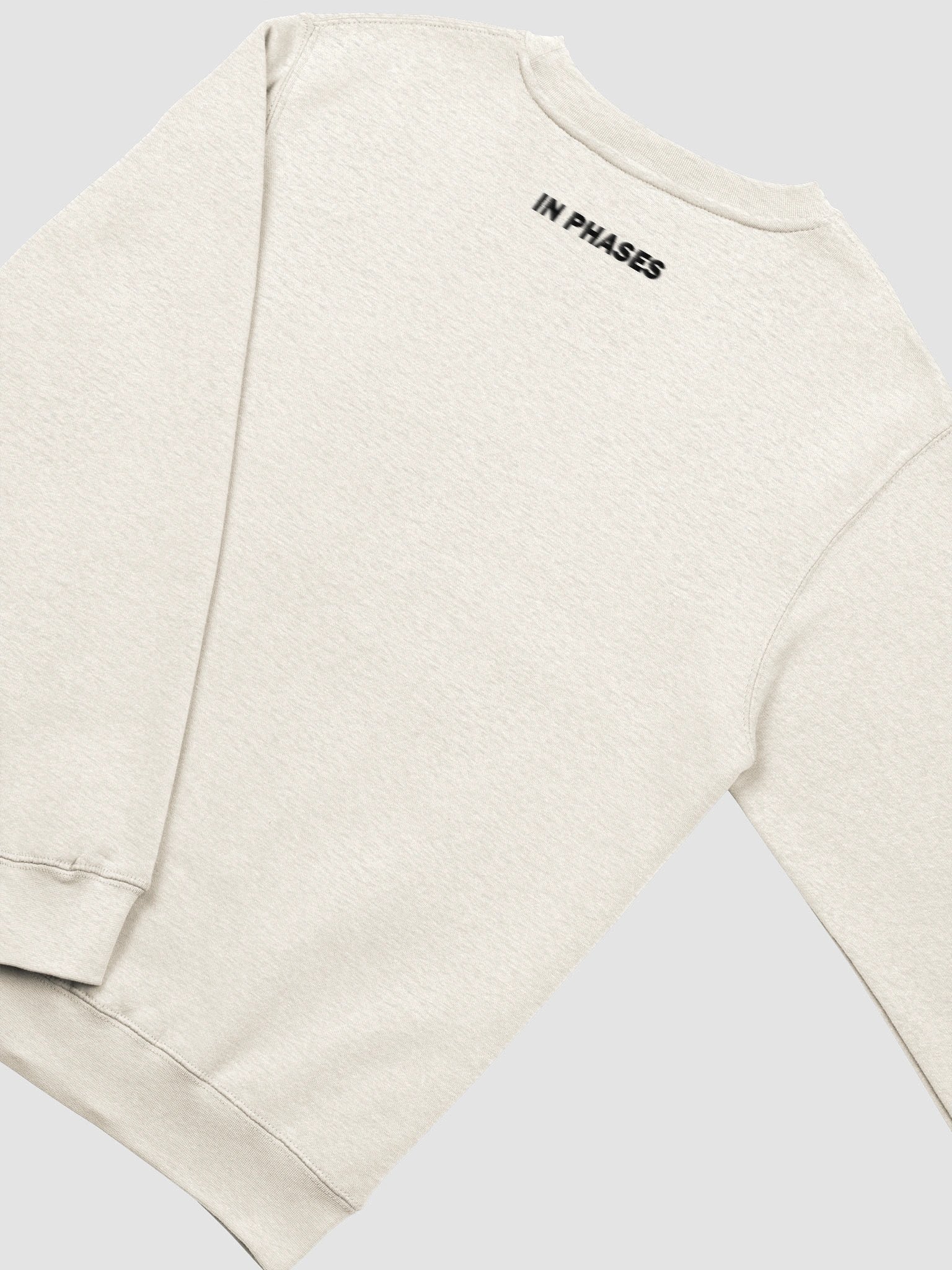 In Phases "Move Your Body" Sweater product image (4)