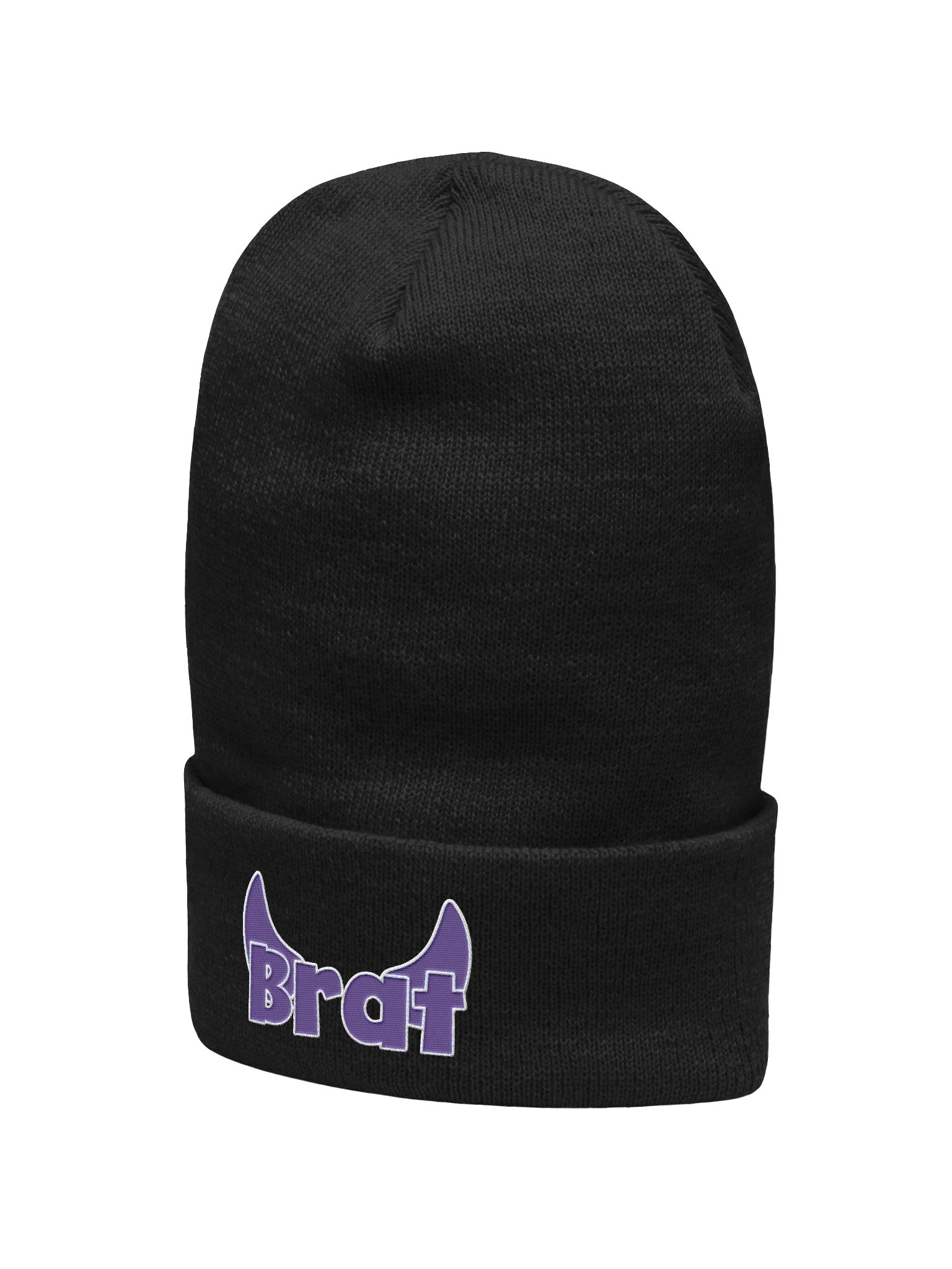 Brat Beanie product image (2)