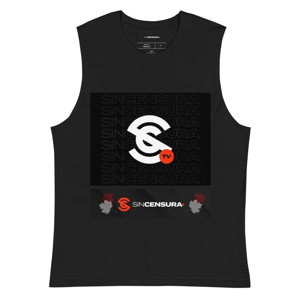 Tank Sin Censura Otoño product image (5)