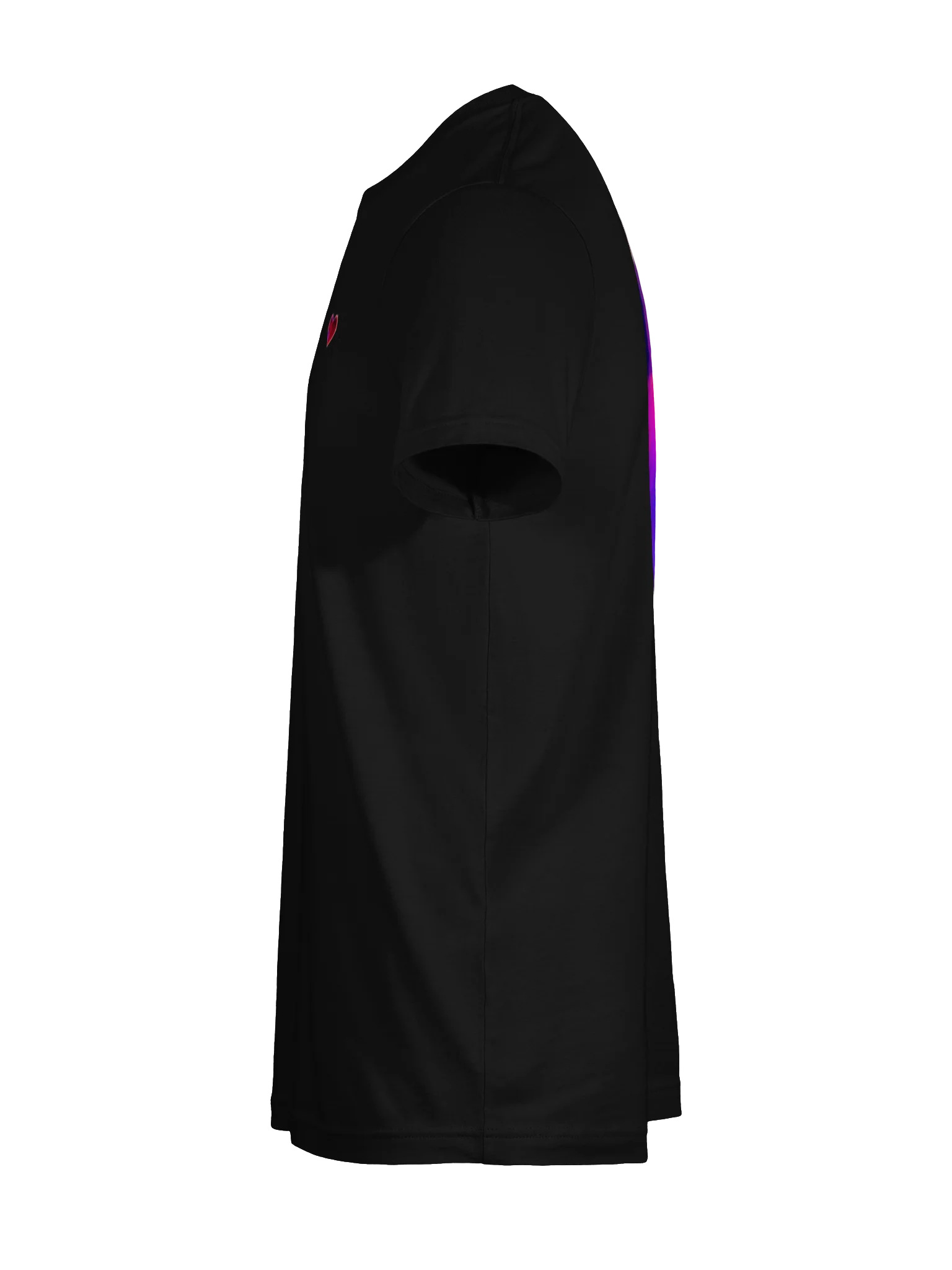 Vidar Unisex T-shirt product image (9)