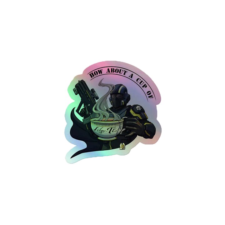 A Cup of Liberty product image (1)