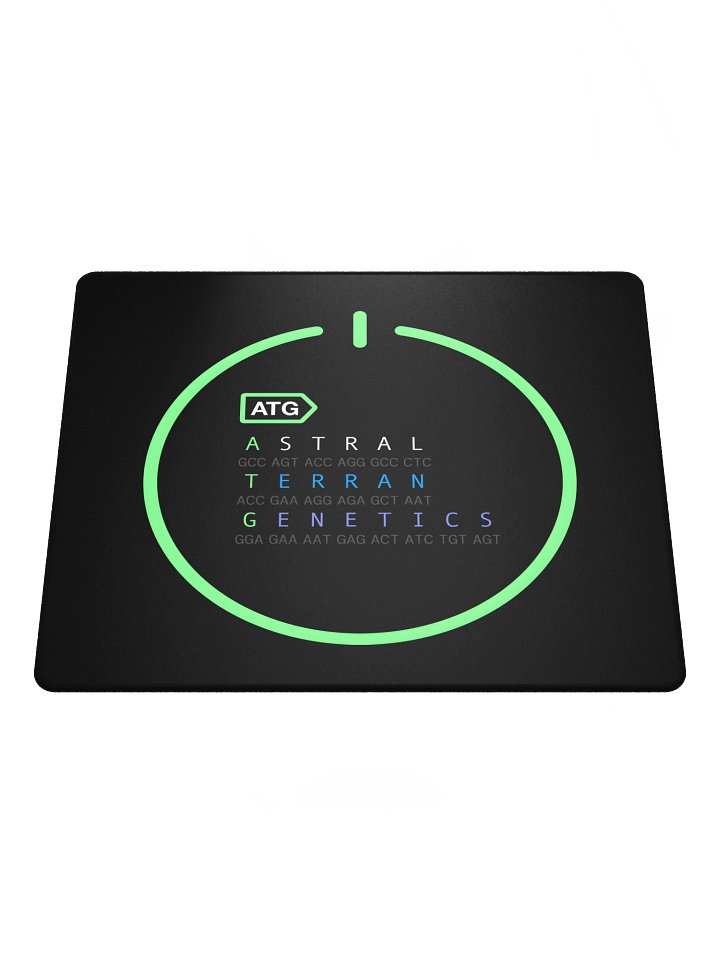 ATG Gaming Mouse Pad product image (2)
