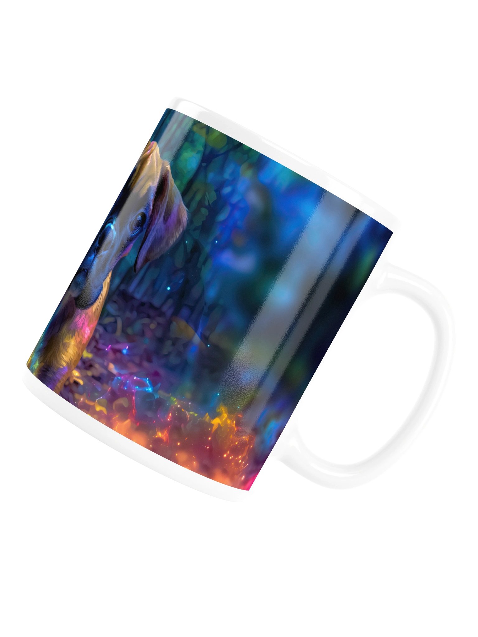 Dreamy Boxer Mug product image (7)