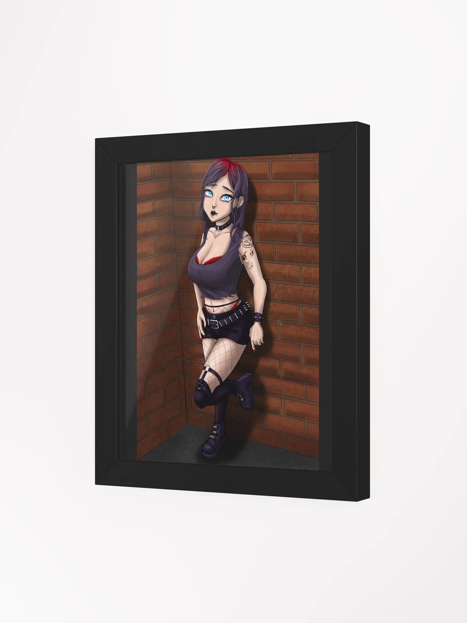 Framed Poster product image (3)