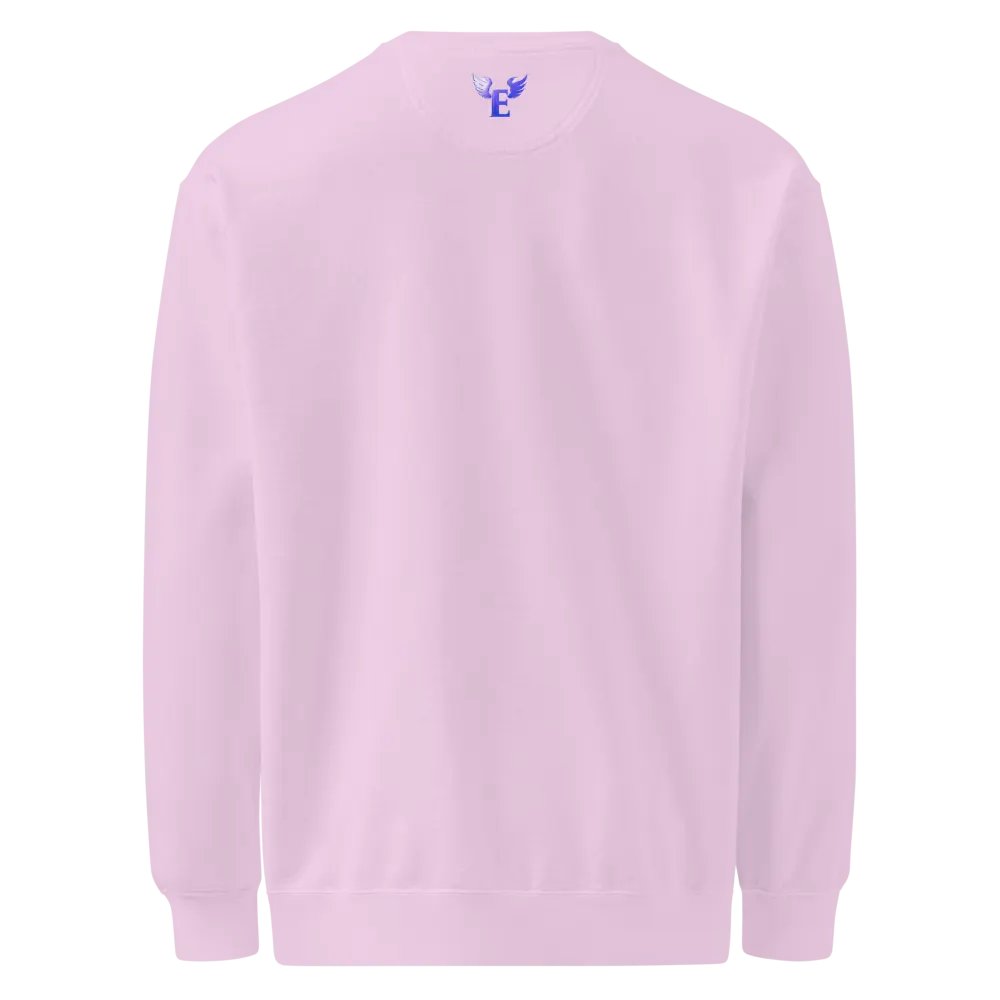 Blooming Bliss Bouquet Sweatshirt product image (34)