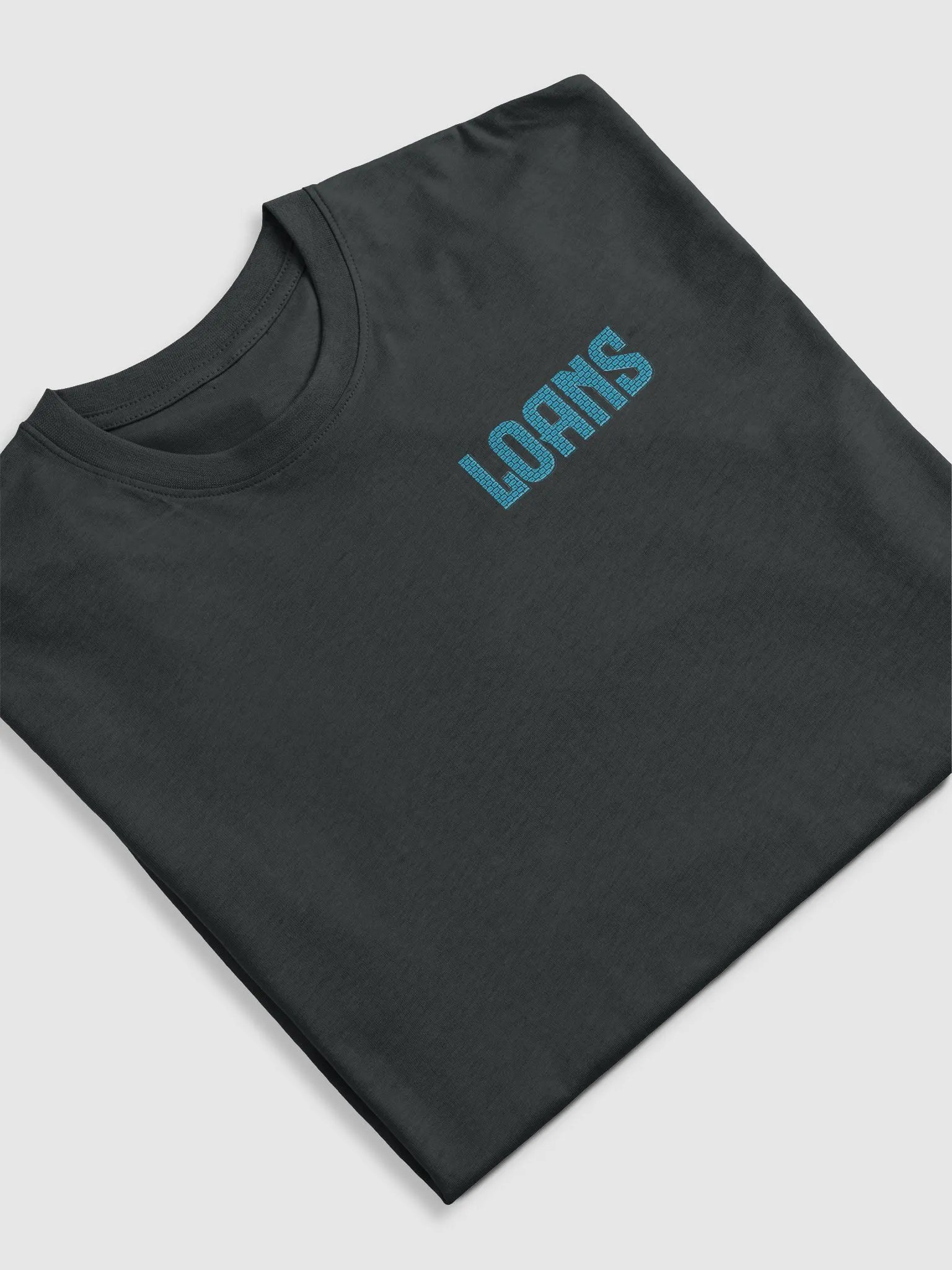 Black Loans Tee product image (7)