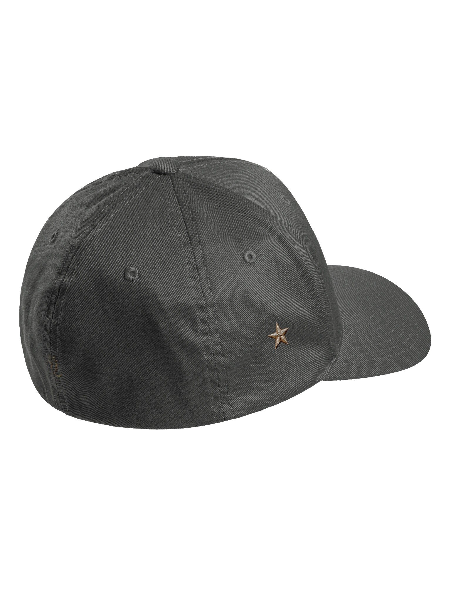 Golden Star Flexfit Cap product image (25)