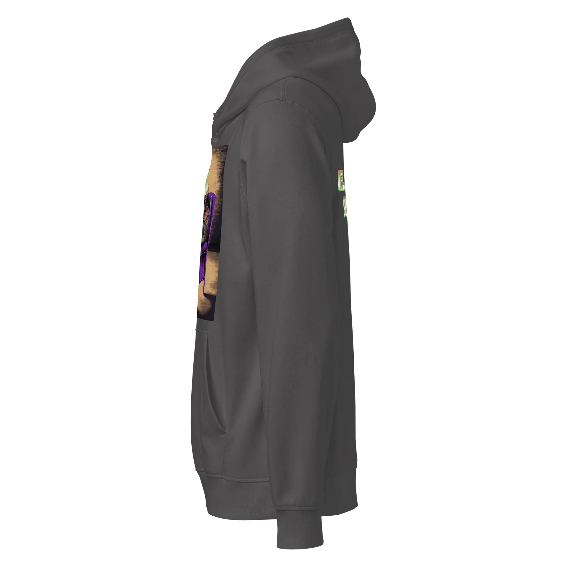 Jack Daddy Character Hoodie product image (16)