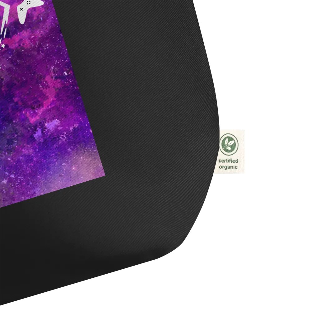 NOVA-P Tote Bag product image (2)