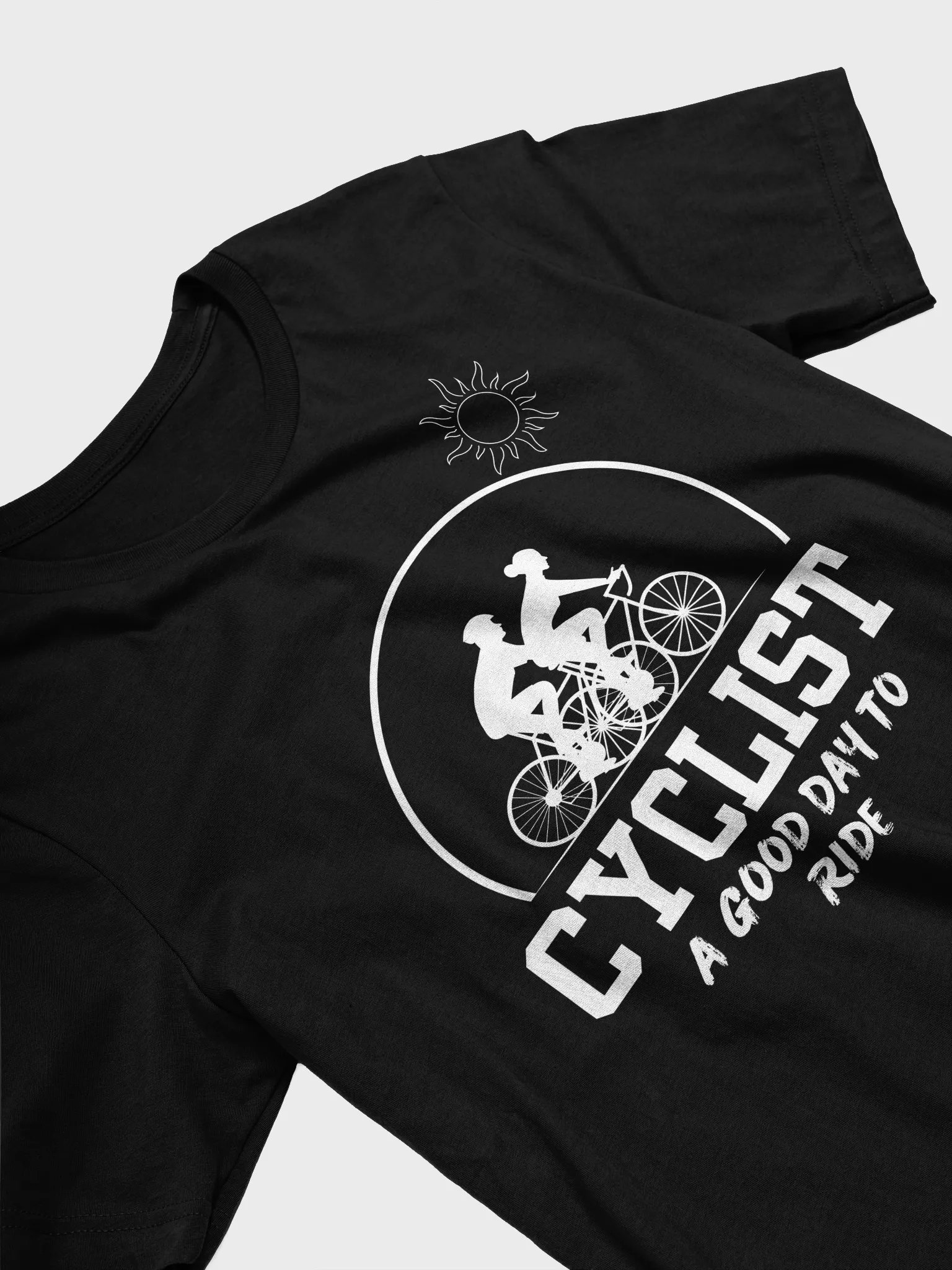 Celestial Rings Super Soft Tee product image (18)