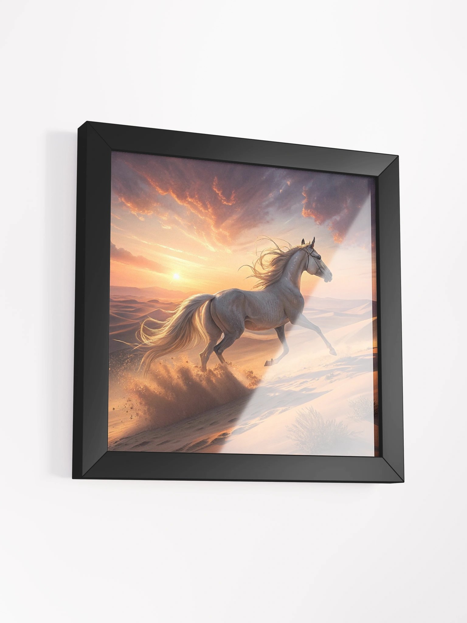 Desert Majesty Arabian Horse product image (33)