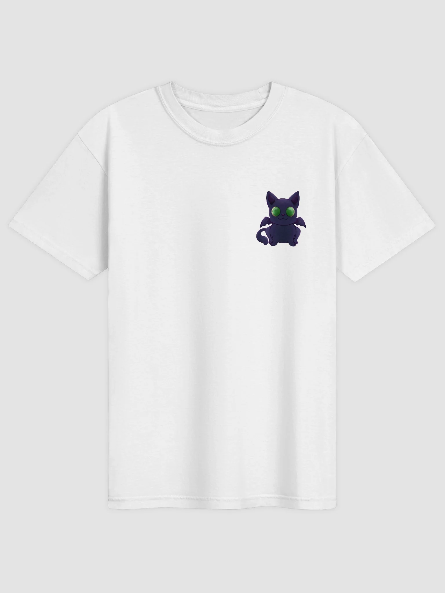 Bat-Atari Tee (Side Chest) product image (1)
