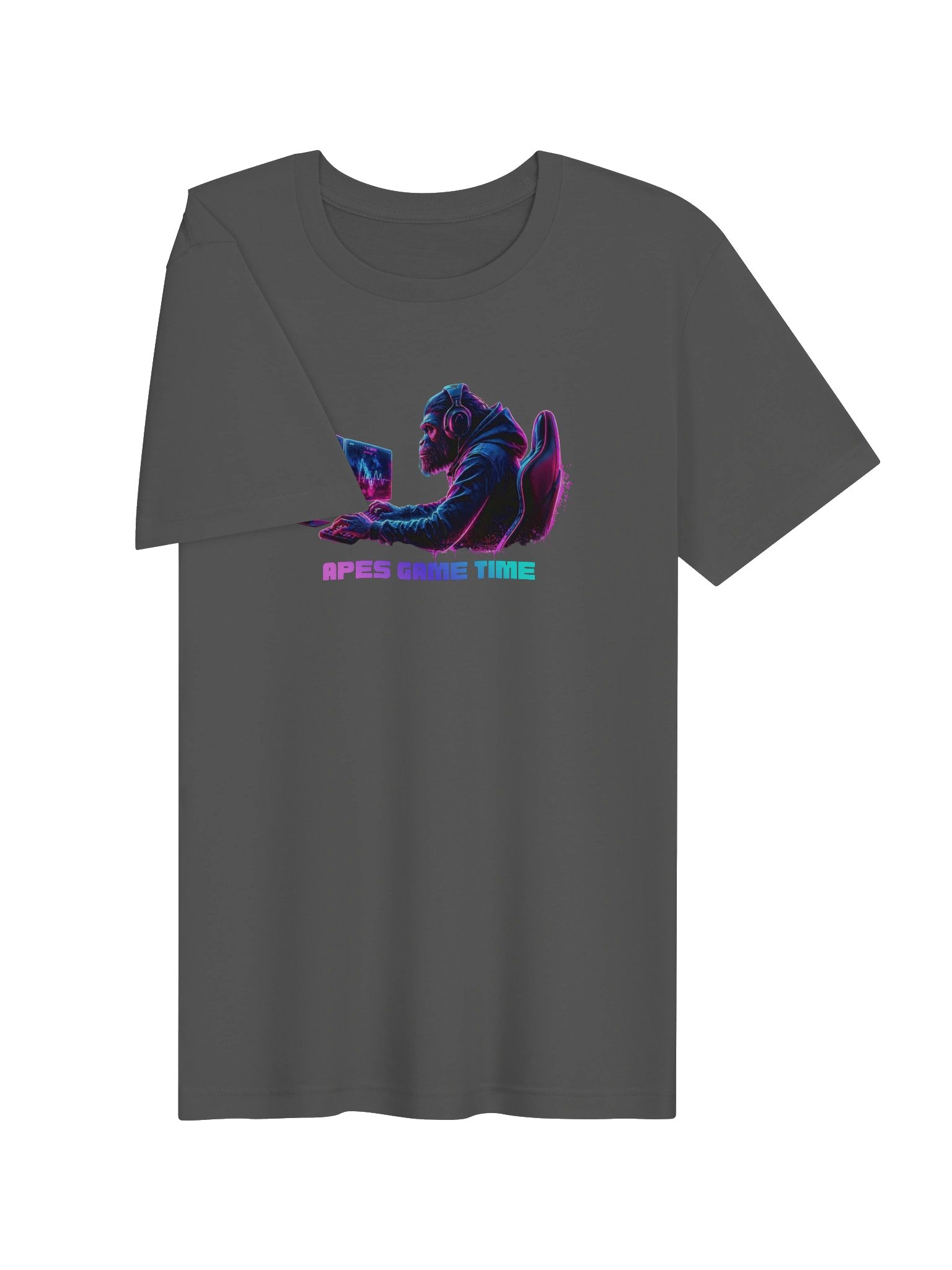 Apes Gaming Tee product image (53)