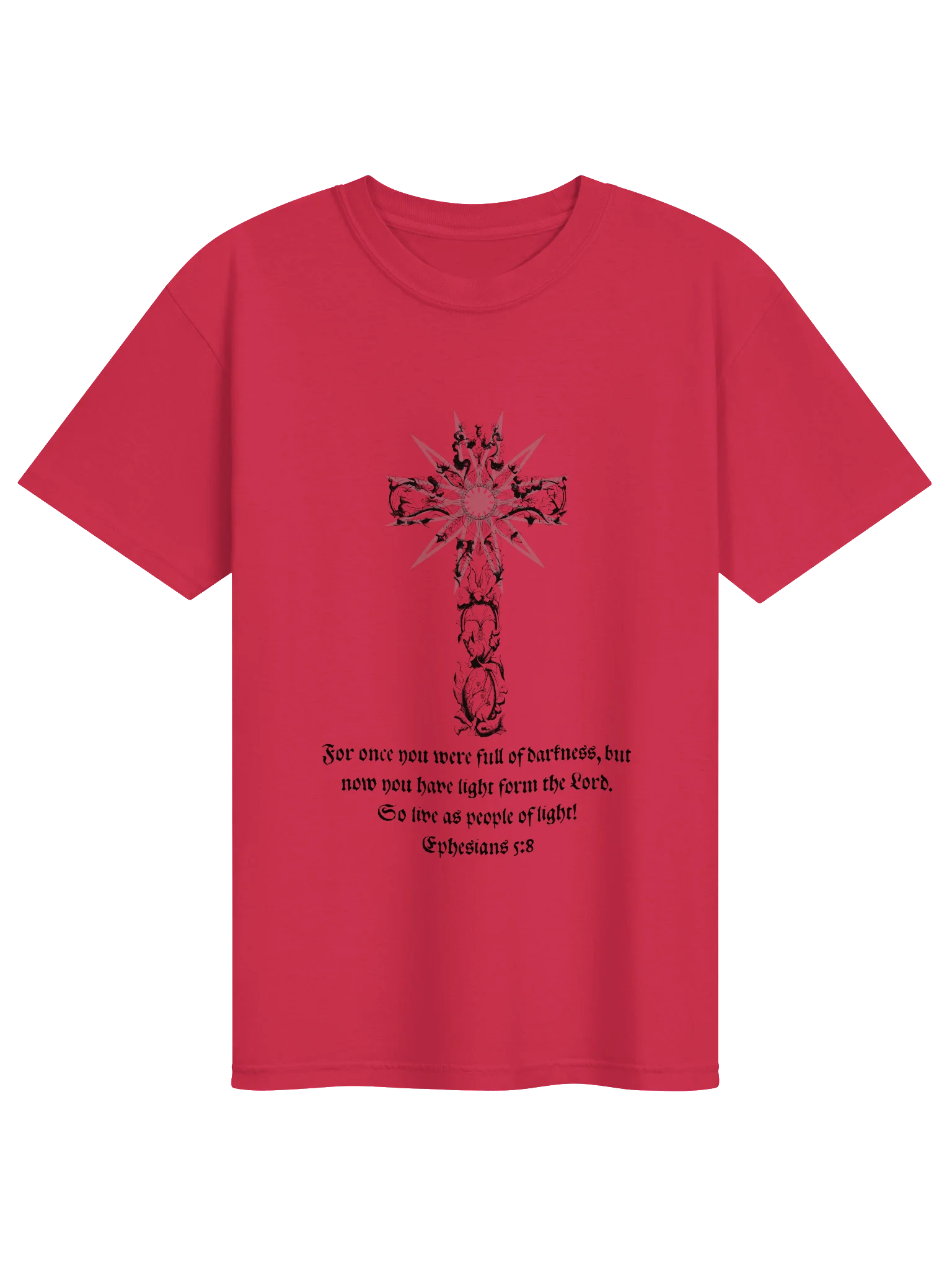 Live as the People of Light! product image (1)