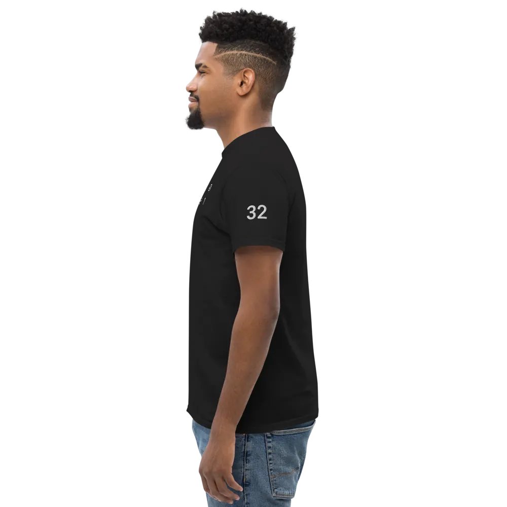 Under 32 Subscribers Shirt (Embroidered) product image (6)