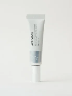 KrX Active 31 Revitalizing Eye Cream product image (1)